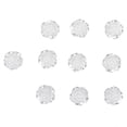 thumbnail image 2 of Flor Artificial, Cabeza De Flor Durable 200 Piezas Mini Para Decoración Para Manualidades De Bricolaje Para Regalo Ccdes Otros, 2 of 8
