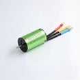 thumbnail image 5 of RC Model RC Upgrade Parts 2847 Brushless Motor 4000KV for SCY-16101, 5 of 5