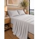 thumbnail image 3 of Juego de Sabanas Premium Tacto Egipcio 1800 hilos, Laila Comfort, 3 of 8