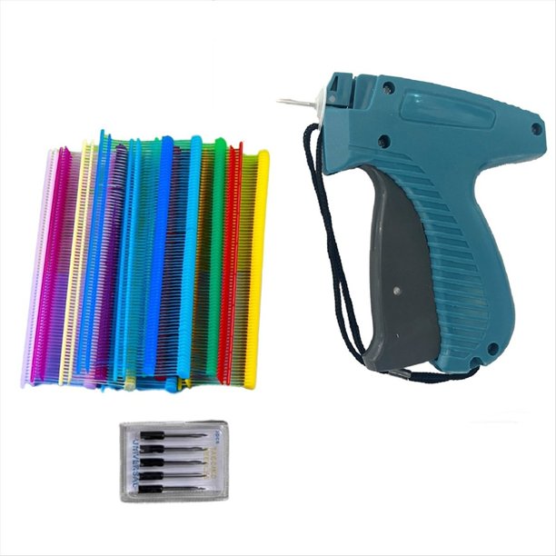 Fijador Rápido Manual de Ropa, Herramienta de Reparación Rápida para Coser Prendas, Fácil de Usar, Dispositivo para Sujetar Colchas, Costura de Ropa para Algodón e