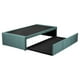 thumbnail image 1 of Cama Doble Individual Atlas Azul, 1 of 1
