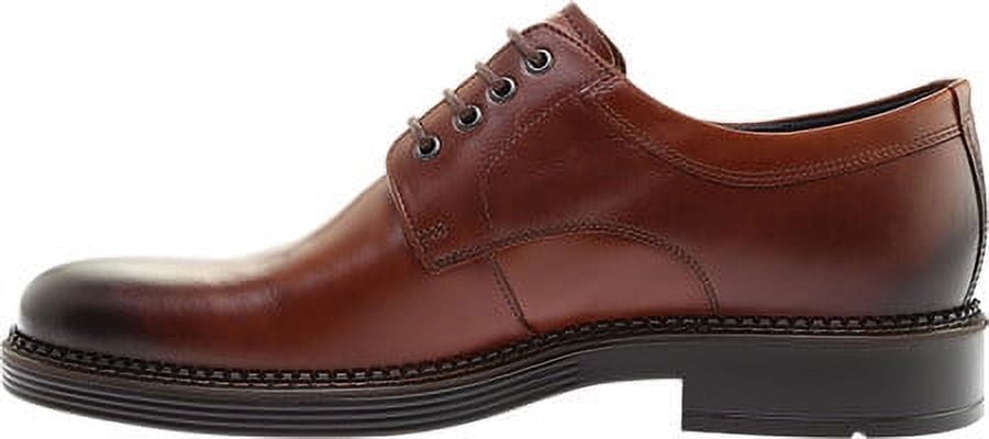 Men s ECCO Newcastle Classic Tie Oxford Walmart