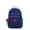 Escape Blue Block, variant on Seoul Large 15" Laptop Backpack