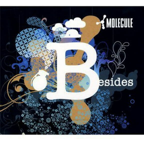 Molecule - Besides - Music & Performance - CD