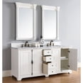 thumbnail image 6 of James Martin Providence 72 in. Double Bathroom Vanity, 6 of 11
