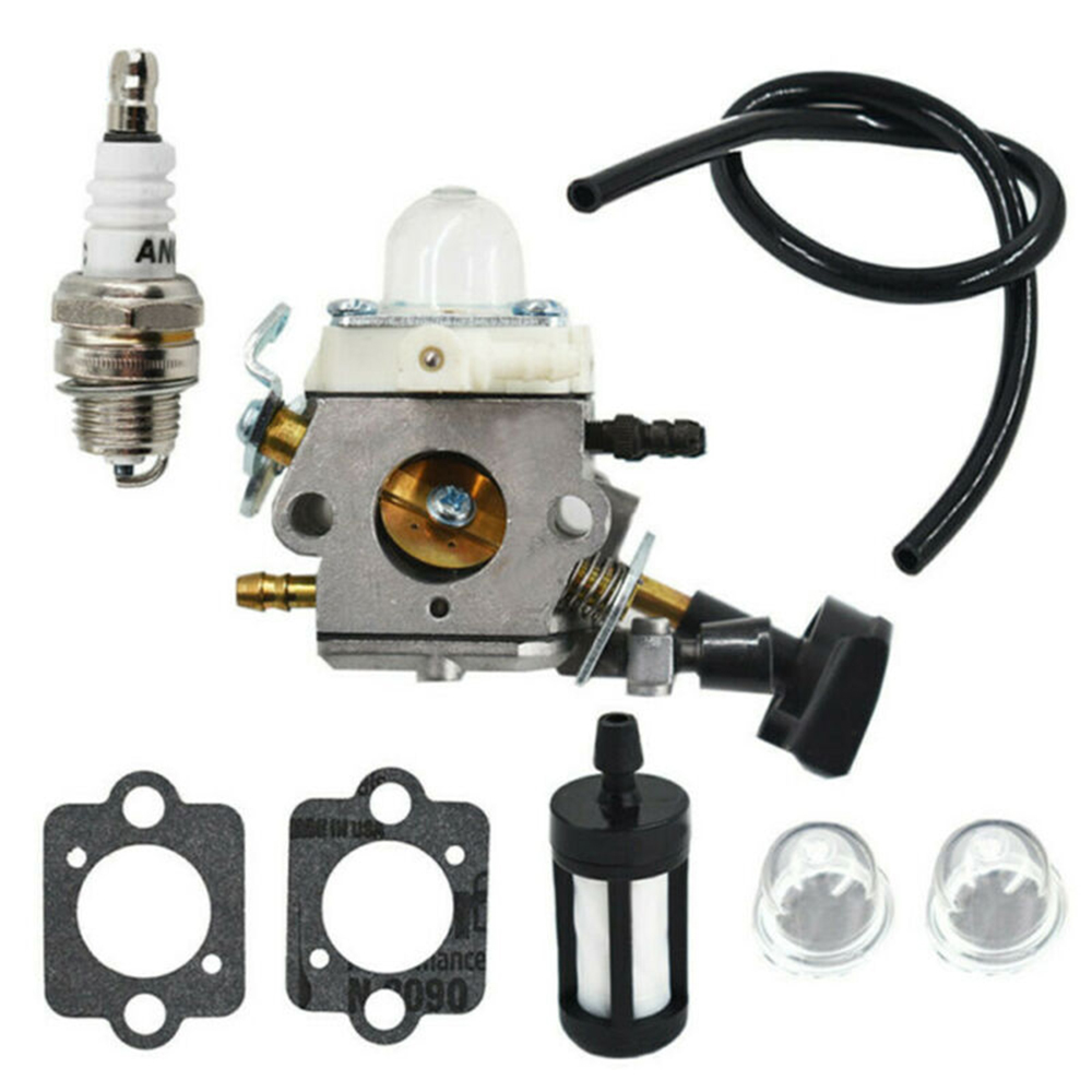Carburetor Gaskets Kit For Stihl Blower BG56 BG56C C1MS260B 4241 120