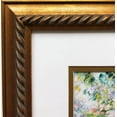 thumbnail image 2 of Pierre Auguste Renoir "In the Garden" Framed Art Print Generic, 2 of 4
