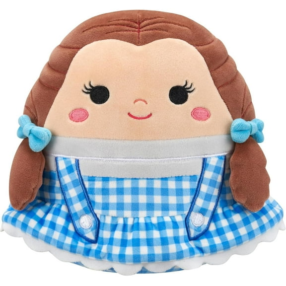 Squishmallows 8" Wizard of Oz Dorothy