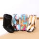 thumbnail image 3 of Botas de nieve de tubo medio de felpa de color europeo y americano, botas de mujer Mao Mao de talla grande para mujer, 3 of 5