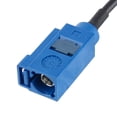 thumbnail image 5 of Antena de navegación GPS con conector azul Antena de posicionamiento por satélite compatible resistente al agua (1 unidad), 5 of 5