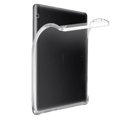 thumbnail image 4 of Computer covers skins cover huawei mediapad t5 10 '' silicone flexible bumper clear transparent, 4 of 4