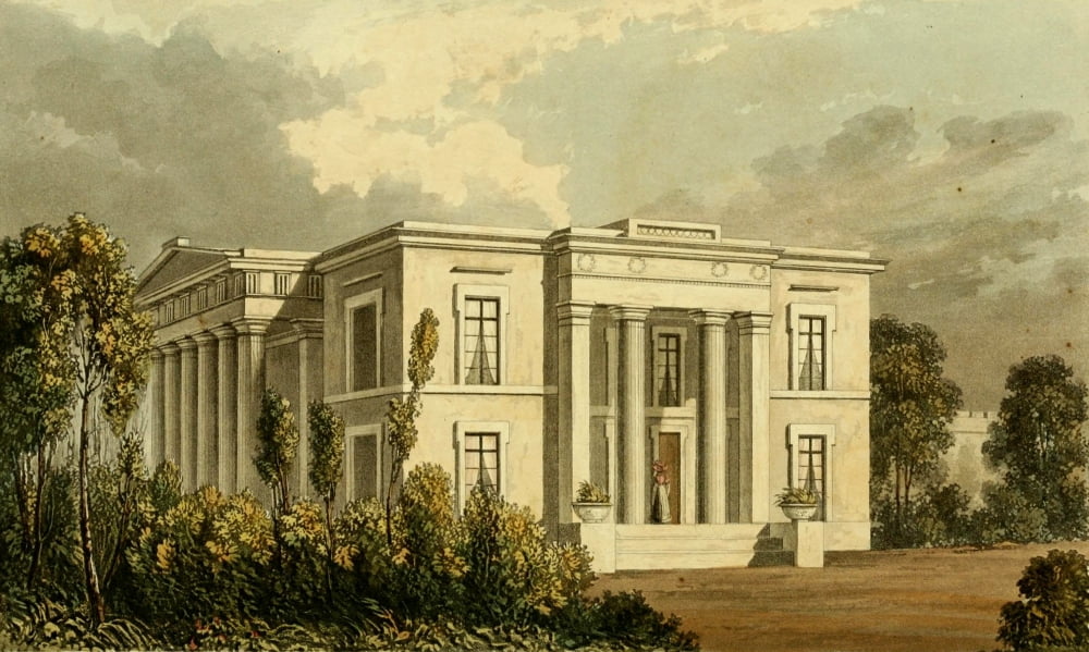 Repository Of Arts