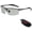 (Mix-a), variant on Photochromic Sunglasses with Anti-glare Polarized Lens, UV400 Auto tint lightweight glasses for daytime driving(Black)