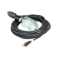 thumbnail image 1 of Cliplight 101315 Work Lamp 50ft / 15.2m 16/3 Sjow, 1 of 1