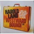 thumbnail image 2 of Harold Land, Rsd 2021 - vers l'Ouest!, 2 of 2