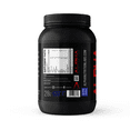 thumbnail image 2 of Whey Isolate Protein 2lbs – Rich Chocolate Flavor | 28g Protein | Low Carb, Fast Digesting, 2 of 6
