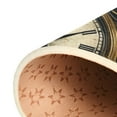 thumbnail image 6 of BZSMCE Vintage Area Rugs Steampunk Clock Pattern Creative Area For Home, 6 of 7