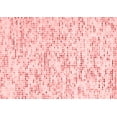 thumbnail image 1 of Ahgly Company Indoor Rectangle Solid Red Modern Area Rugs, 6' x 9', 1 of 4