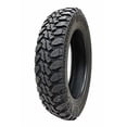 thumbnail image 2 of Radar Renegade R7 Pneu Radial Toutes Saisons-LT33/12.50R22 109Q, 2 of 3