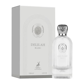 Maison Alhambra, Unisex Luxe Street EDP Spray, 3.4 oz