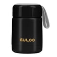 thumbnail image 1 of Amdohai Pot Alimentaire pour Bébé 300 ml en Acier Inoxydable, Isolé sous Vide, Pot Alimentaire pour Enfants pour Aliments Chauds, 1 of 8