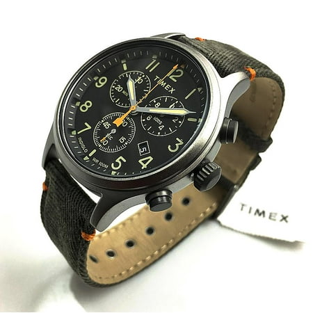 timex tank watch