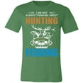 thumbnail image 4 of Not Always Hunting Hunter T-Shirt, 4 of 4