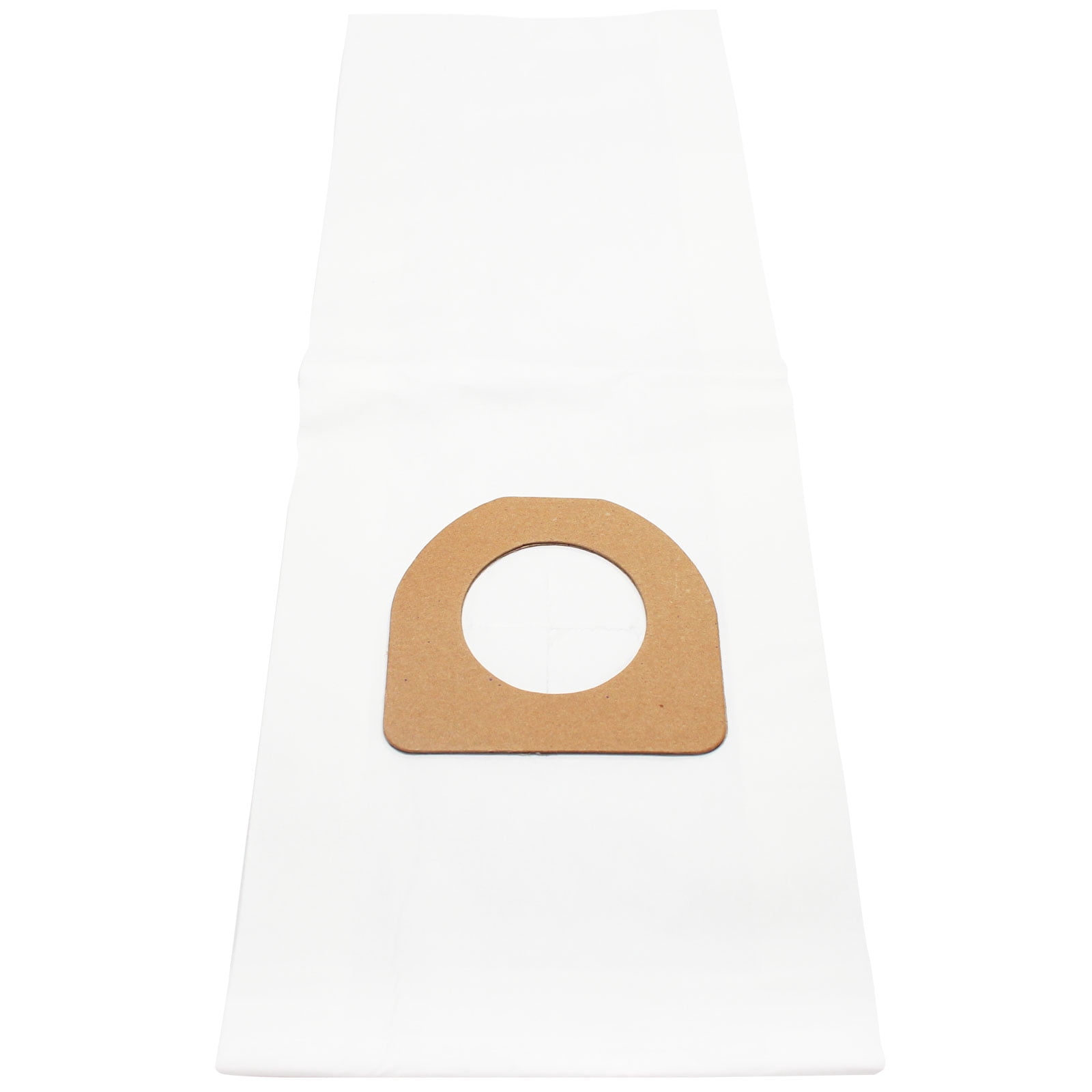 15 Replacement for Hoover Breathe Easy Vacuum Bags - Compatible with Hoover 4010100Z, Type Z HEPA Vacuum Bags (5-Pack, 3 Bags Per Pack)