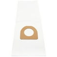 thumbnail image 4 of 9 Replacement for Hoover Futura Vacuum Bags - Compatible with Hoover 4010100Z, Type Z HEPA Vacuum Bags (3-Pack, 3 Bags Per Pack), 4 of 4