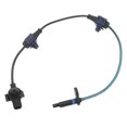 thumbnail image 4 of 57475 SXS 003, Wheel Speed Sensor High Strength Rear Left  For Car, 4 of 8