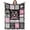 Blanket 3, variant on 21th Birthday Gifts for Girl Blanket, 21th Birthday Decorations for Girl, 21st Birthday Gift Ideas, 21 Birthday Blanket, Gifts for 21 Year Old Girl Throw Blanket(30"x40")