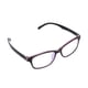 thumbnail image 4 of Gafas Para Daltónicos, Gafas Para Daltónicos, Transparente, Negro, Moda, Rojo, Verde, Corrección De Color Para Interiores Para Acromato ANGGREK Otros, 4 of 8