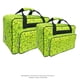 thumbnail image 4 of Bolsa deportiva y de fitness Methold gran capacidad almacenamiento ropa de viaje resistente duradera Rojo brillante, 4 of 6