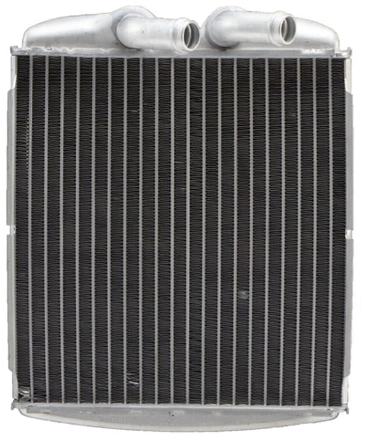 HVAC Heater Core Fits select: 1980-1986 FORD F150, 1980-1986 FORD F250