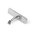 thumbnail image 2 of Speedmaster PCE419.1001 Ball Milled Billet Aluminum 9 1/4" Rear View Mirror, 2 of 8