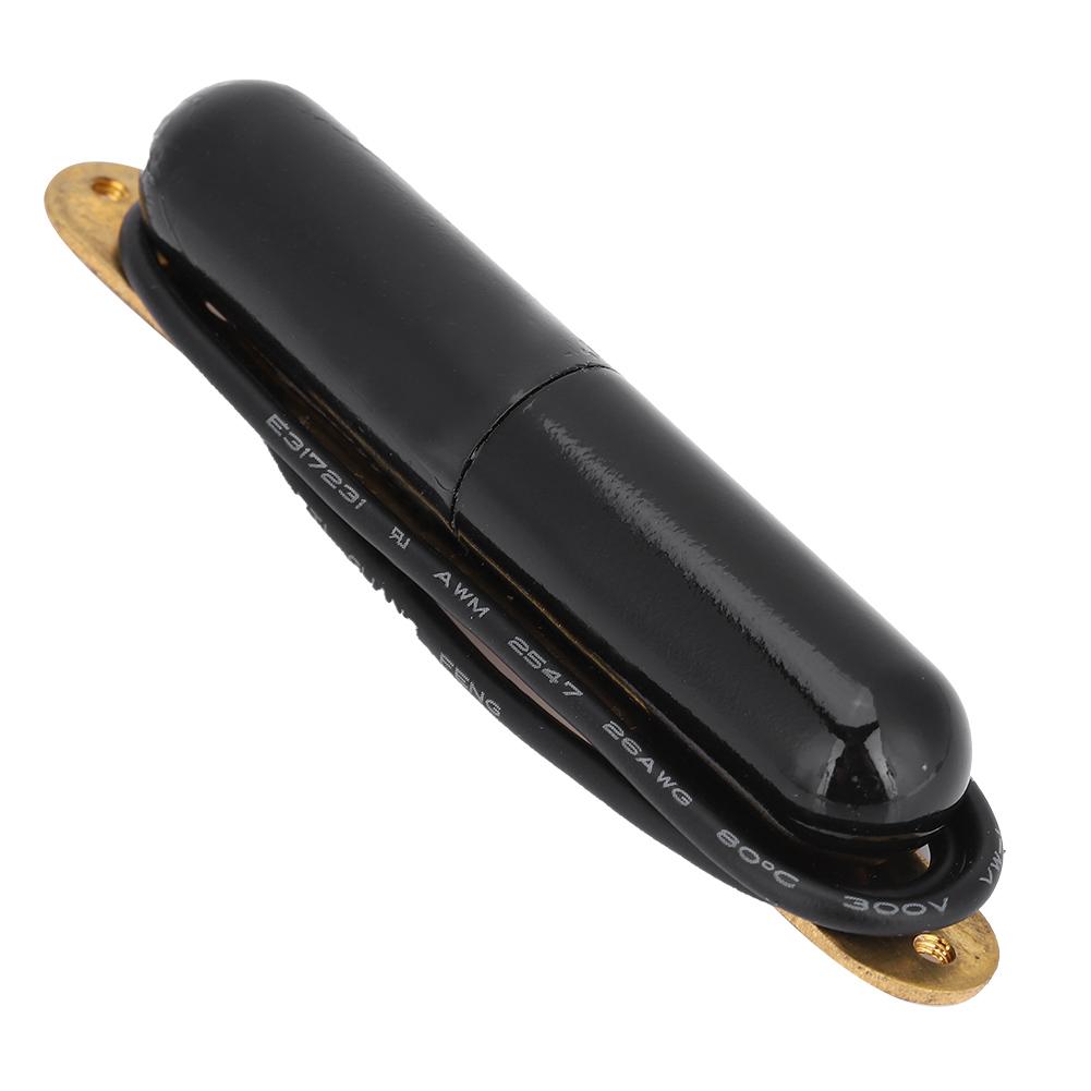 Kritne Single Coil Pickup Lipstick, Alnico V Lipstick Tube