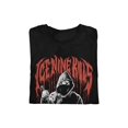 thumbnail image 3 of Ice Nine Kills Ix Horrorwood Jumbo Print Unisex T-Shirt - Black - Small, 3 of 6