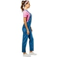 thumbnail image 4 of Ms. Rachel Costume for Adults by Rubies, Women's Small, 4 of 6