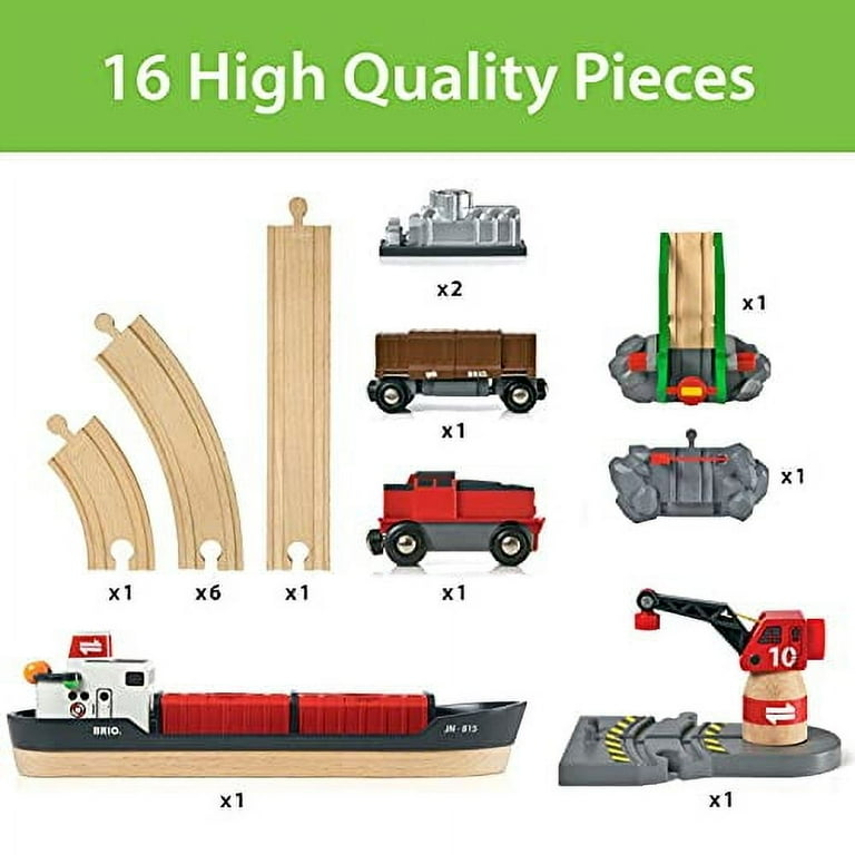 Brio harbour sale