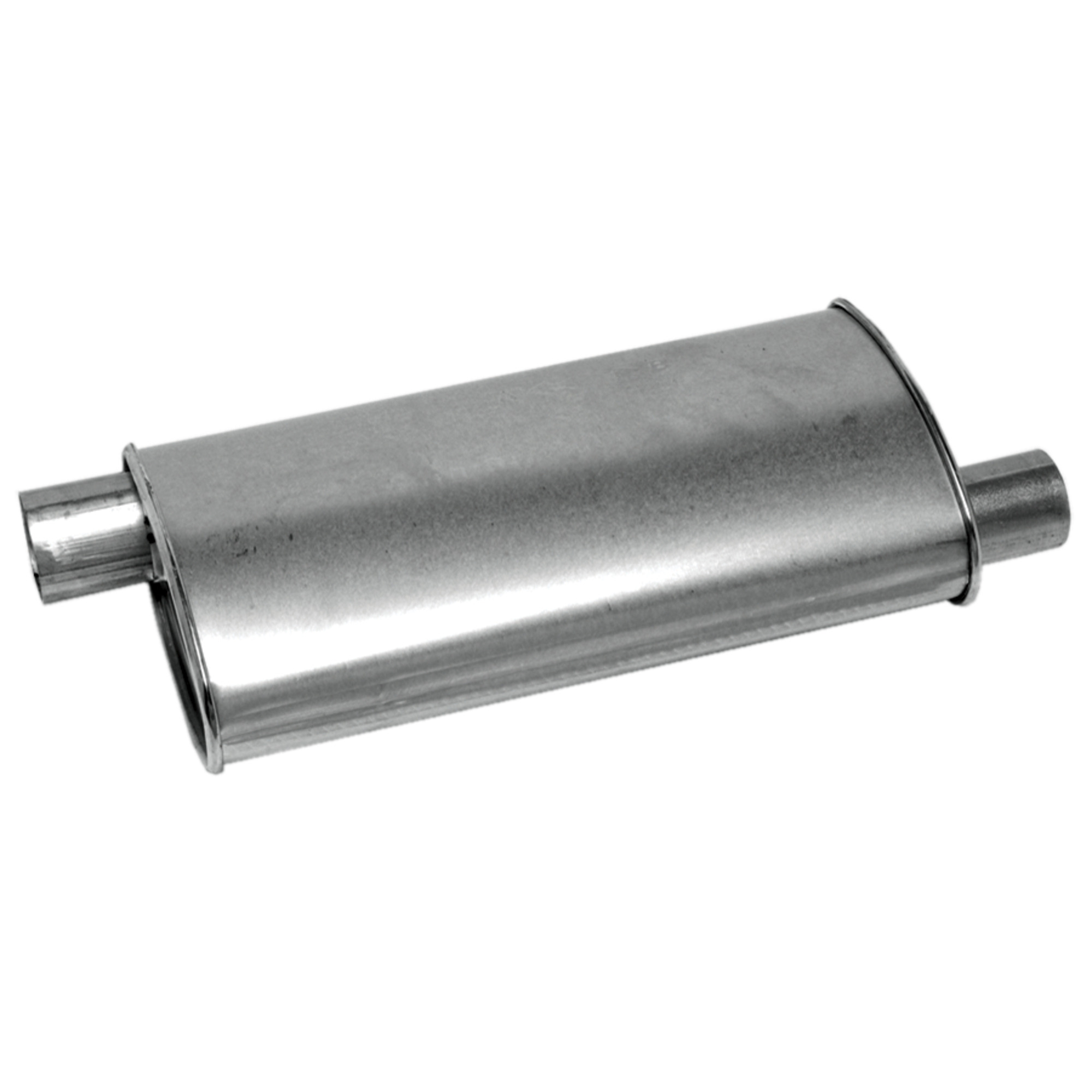 Walker Exhaust SoundFX Universal 18119 Exhaust Muffler