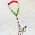 thumbnail image 4 of Islamic Sandalwoods Prayer Beads 33 Count 10mm Diameter for Meditation and Dhikr DropShip, 4 of 5