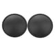 thumbnail image 2 of Subwoofer Bass Speaker Domo Tapas Antipolvo para Woofer 64 54 Mm, 2 of 9