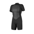 thumbnail image 3 of koolsoo Combinaison de Plongée Mode Confortable pour Surf Kayak Canoë TG, 3 of 9