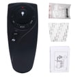 thumbnail image 3 of Control remoto de reemplazo para ventilador de techo Hampton Bay modelo UC7083T, 3 of 6