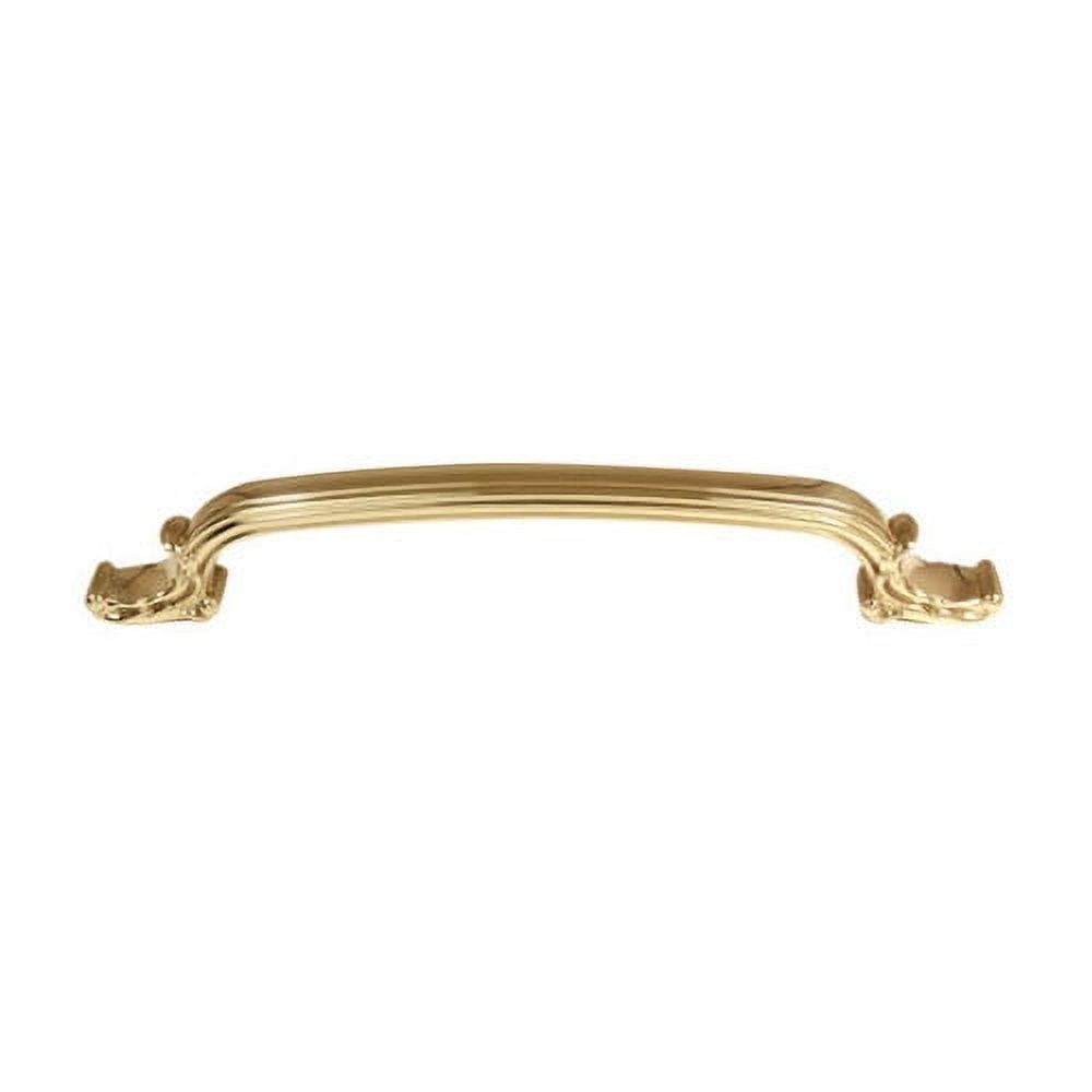 Alno Ornate Appliance Pull Medium
