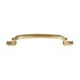 thumbnail image 3 of Alno D3650-12-AEM Ornate 12 Inch Appliance/Cabinet Pull Antique English Matte, 3 of 6