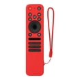 thumbnail image 3 of Funda de silicona Para Control Lg MAGIC MR25GA OLED ROJO, 3 of 3