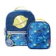 thumbnail image 1 of Set de mochila y bolsa de almuerzo Skip Hop Forget Me Not Galaxy, 1 of 1