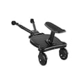 thumbnail image 1 of Xuanheng Board Glider Board Easy Installation Travel Pram Accessory, 1 of 8