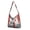 Tower Pink (1)-new_36, variant on Tower Pink Crossbody Canvas Bag Handbag for Women Men